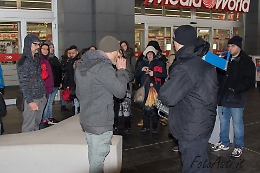 Dipendenti di Media World in sciopero: quale il nostro futuro?