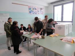 Asti: chi andr&agrave; a far votare i malati Covid in casa?