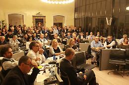 Asti: chieste le dimissioni del sindaco dopo l'annuncio della mostra Scassa e la smentita dell'Arazzeria