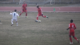 Alfieri Asti da sballo: capolista battuta