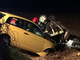 Grave incidente a Bramairate