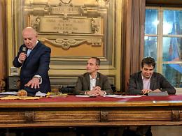 La &ldquo;profezia&rdquo; sul futuro vice presidente alla CrAsti