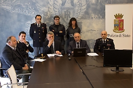 "White wheels": &laquo;Risposta al bisogno di sicurezza&raquo;