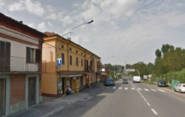 Rapina in tabaccheria: bottino mille euro