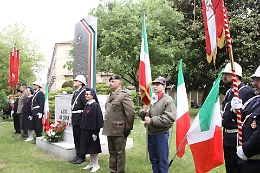 Mercoled&igrave; Asti in piazza per festeggiare il 25 Aprile