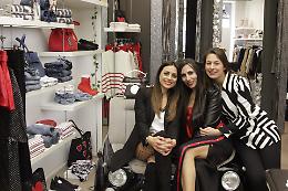 Buena Vita, Attimi di t&egrave; e Garden Pregno uniti per "Save of the date"