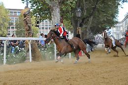 Occhi puntati sul Palio ferrarese di fine maggio