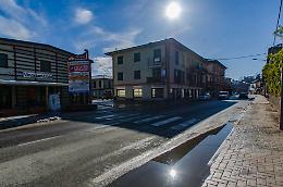 Coppia investita a febbraio, la moglie non ce l'ha fatta