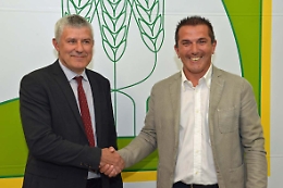 Coldiretti Asti ha un nuovo presidente: Marco Reggio