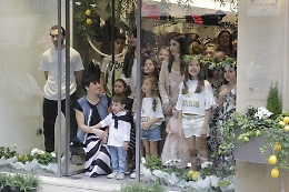 "I mille perch&eacute;" raddoppiano lo spazio: aperta la zona donna