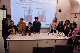 E&rsquo; nato Epystemopolis, il primo atelier scientifico della nostra citt&agrave;