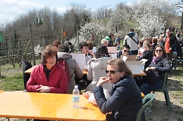 Pasquetta astigiana tra arte e merendini