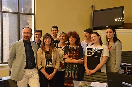 "Cos&igrave; risponderemo alle richieste dei giovani astigiani"