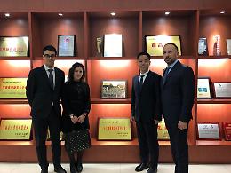 Il viaggio in Cina del sindaco Rasero, ambasciatore dell'Astigiano