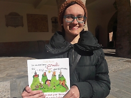 Il viaggio di Emil&igrave; tra cucina e campanili