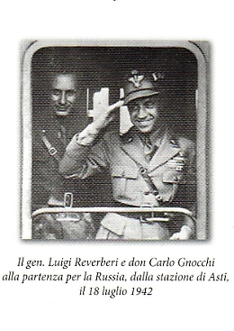 Tridentina ad Asti: diario di una giornata militare del 1941