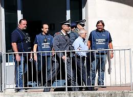 Per la bancarotta da 3 miliardi e mezzo Marenco chiede di rimanere fuori dal carcere