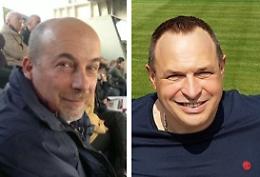 Vice sindaco di Villafranca e imprenditore di Baldichieri morti nell'incidente in tangenziale