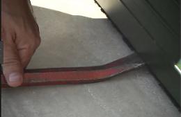 Sventato furto al bar del distributore sulla tangenziale