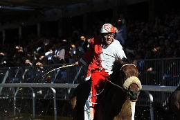 Enrico Bruschelli: "Voltare pagina e ripartire, &egrave; questo l'obiettivo"