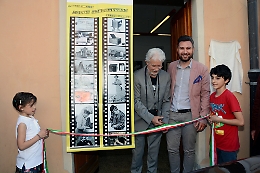 Ad Isola il Museo storico fotografico nato dalla maestria di Luigi Corino