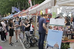 Ancora un successo per il Mercato d'Europa