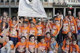 Un'edizione di successo della StraAsti in immagini