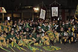 Paliotto, ottavo trionfo consecutivo per San Lazzaro