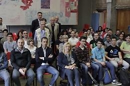 Aziende canellesi alla ricerca di giovani