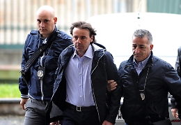 Buoninconti: per lui condanna definitiva a 30 anni per l'omicidio di Elena