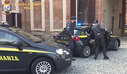 Anche Asti coinvolta nell'operazione della Guardia Finanza di Monza su tangenti per lavori pubblci