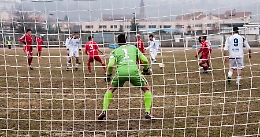 Sfuma sogno playoff dell'Alfieri