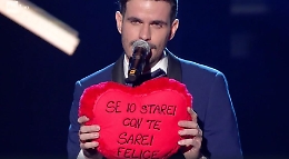 Classico 2018: si parte con "Archimede" e Lorenzo Baglioni