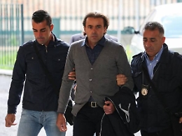 Buoninconti: entro mezzanotte la sentenza in Cassazione