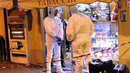 Omicidio Bacco, cinque arresti all'alba