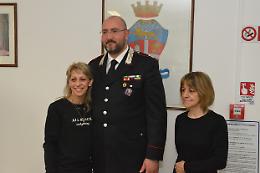 La vedova Bacco: &laquo;Si chiude un ciclo lungo e dolorosissimo&raquo;