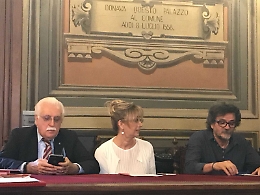 Apre ad Asti la "Casa delle donne e dei bambini"