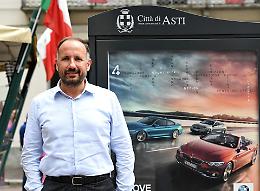 Rasero: "Svolte epocali i cambi di data della corsa e del Paliotto"