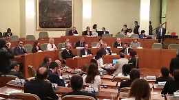 Bufera in Regione: anche tre astigiani nell'inchiesta "Rimborsopoli due"