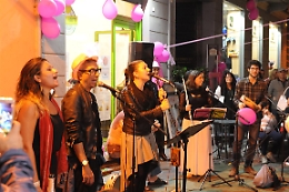 &ldquo;Notte Rosa&rdquo;: ad Asti &egrave; partito il conto alla rovescia