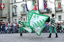 Asti: il Coronavirus ferma tutte le grandi feste di maggio