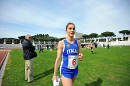 Alice Sotero in top 20 in Coppa del Mondo