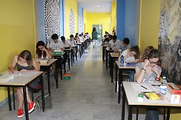 Maturit&agrave; al via per oltre 1.200 studenti