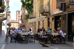 Dati confortanti per il turismo a Nizza, l'assessore: "ora diamoci da fare"