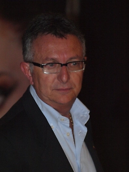 Silvano Ghia torna alla guida del Rione San Paolo