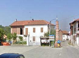 Quella donna che viveva sotto il ponte di Valleandona
