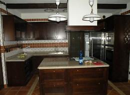 All'asta la villa di Pierino Santoro: base d'asta 741 mila euro