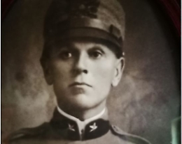 Storia di Giuseppe Masoero, astigiano nella Campagna di Siberia