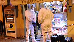 Omicidio Bacco: un errore di notifica fa annullare l'arresto del presunto sparatore ma resta in carcere