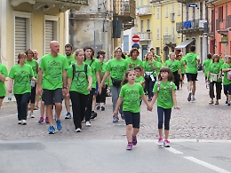 Questa sera si corre la StraCanelli